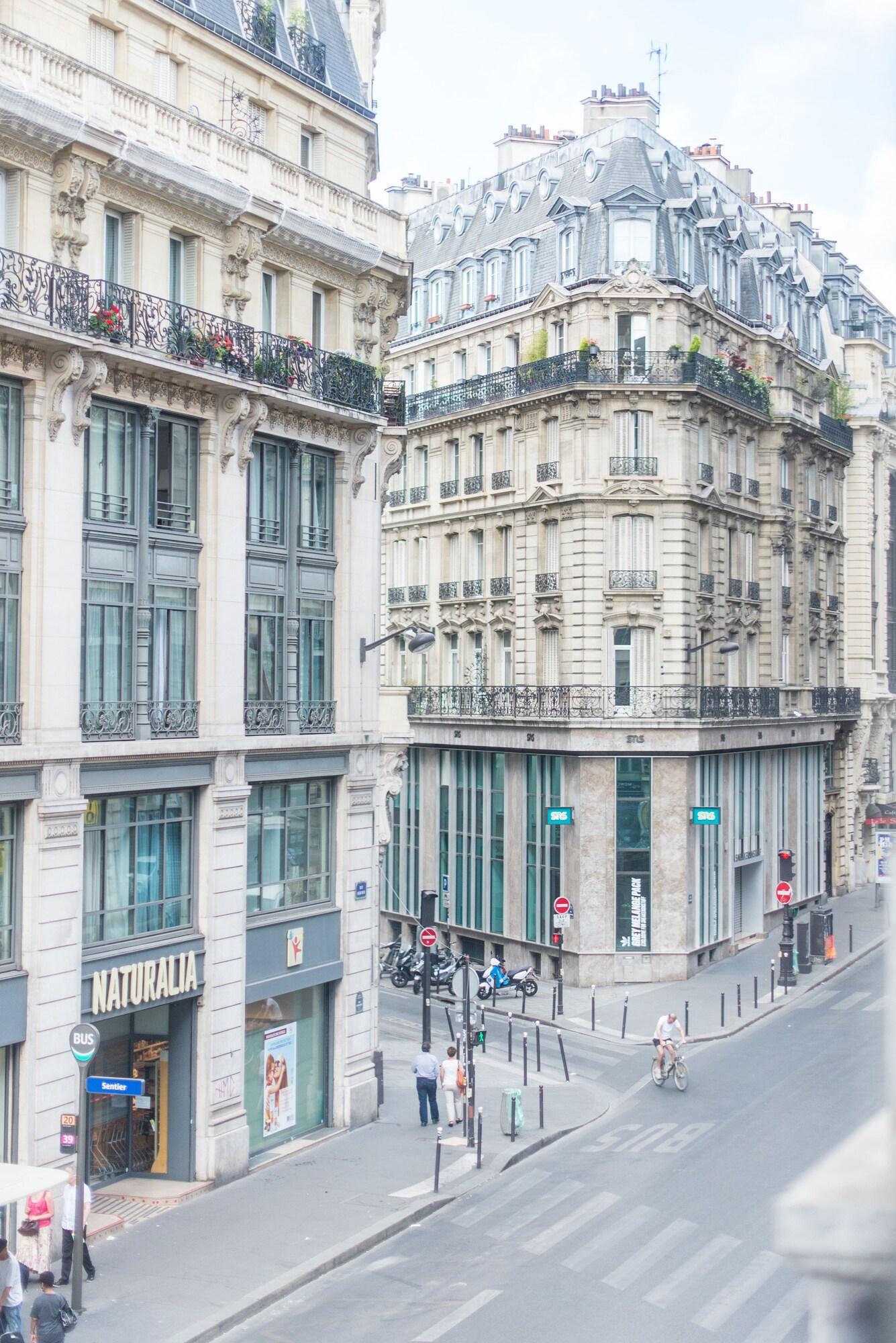 Casao Hotel Parigi