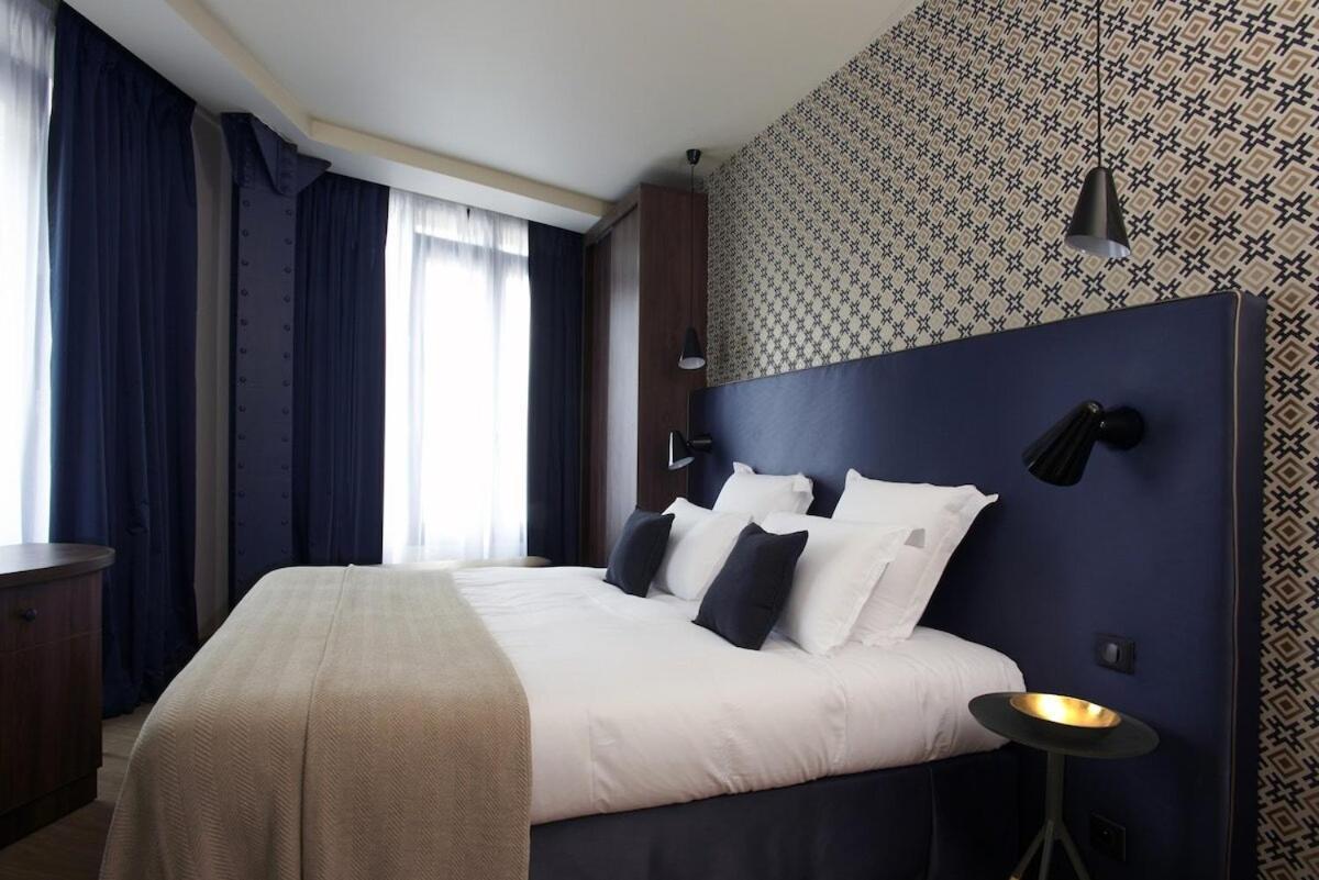 Casao Hotel Parigi