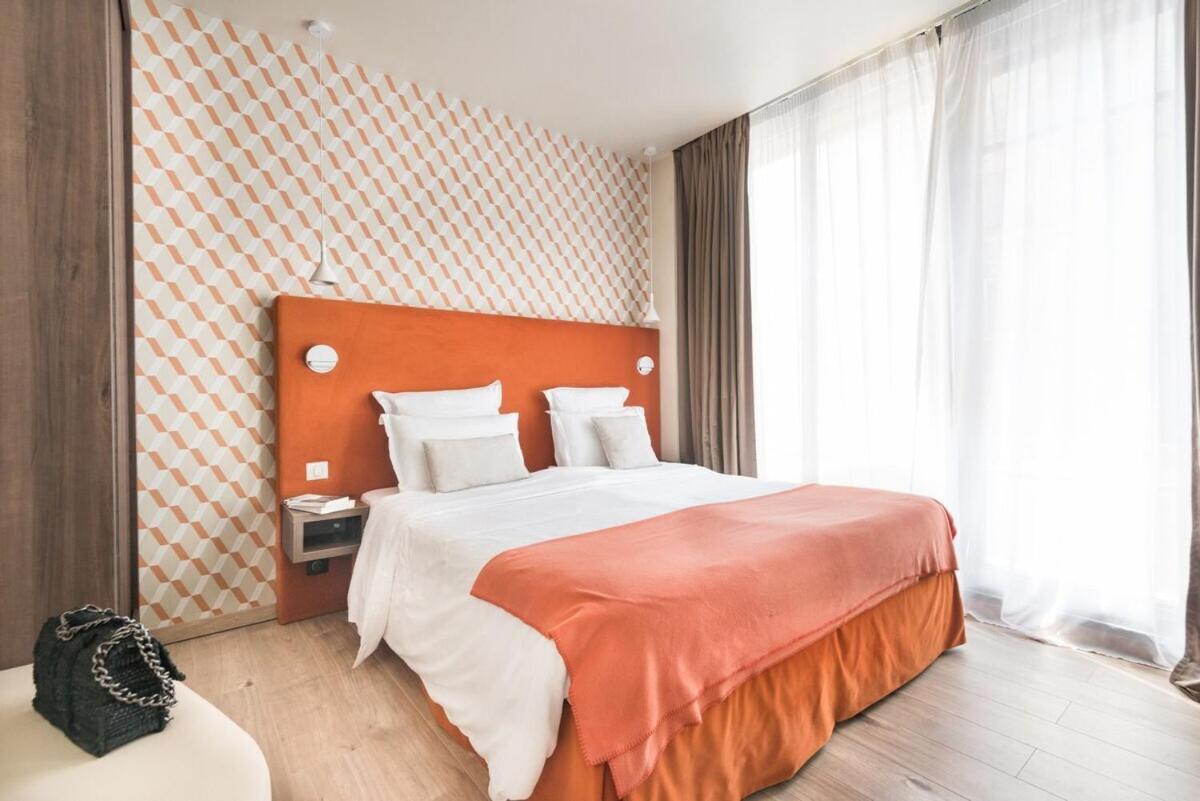 Hotel Casao Parigi