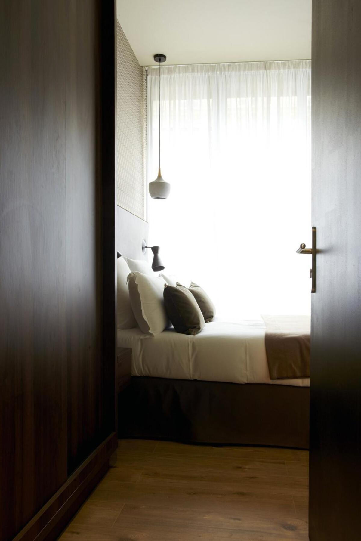 Hotel Casao Parigi