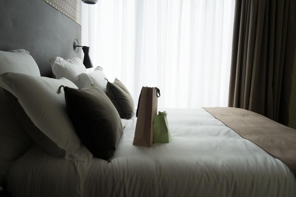 Hotel Casao Paris