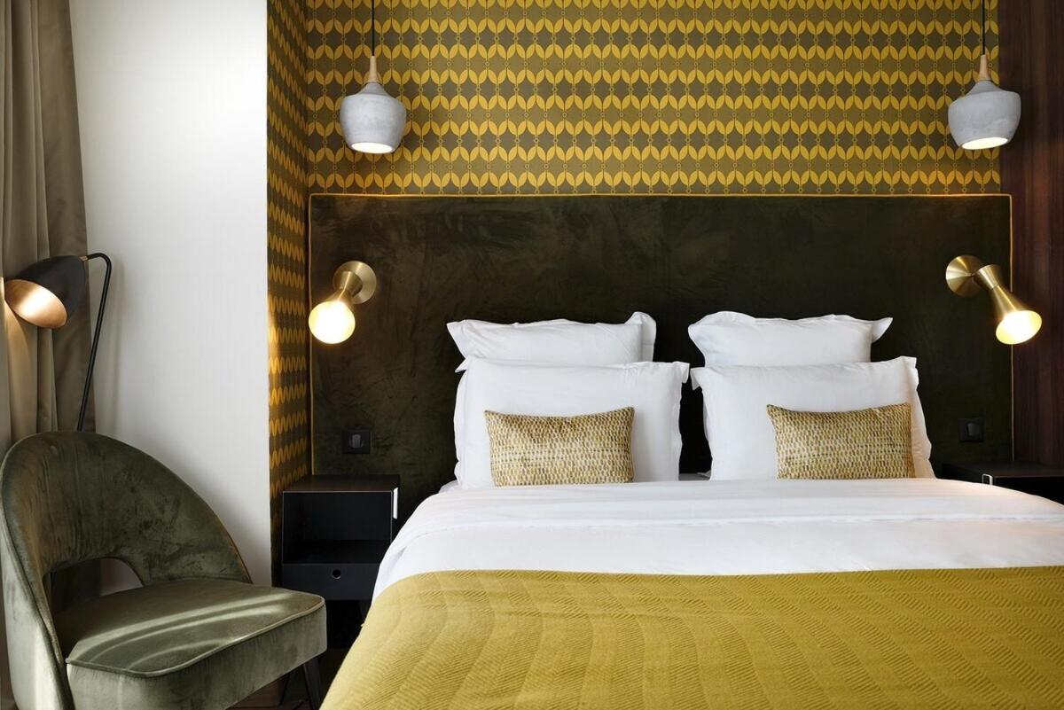 Hotel Casao 3*