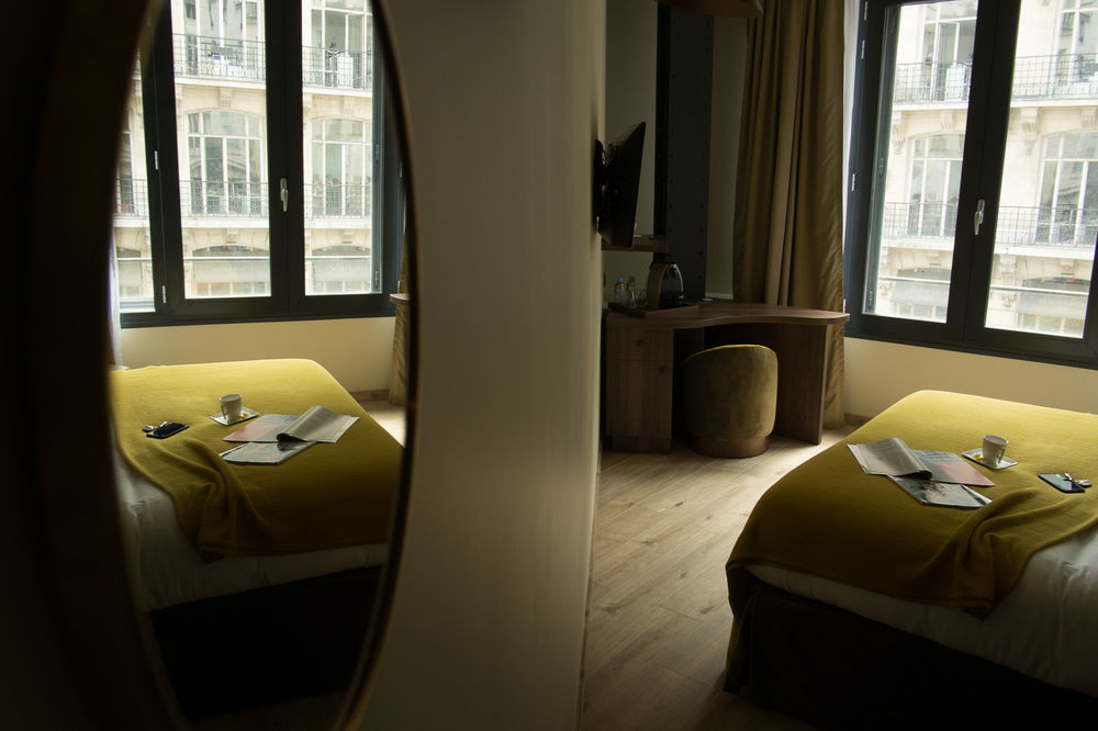 Casao 3* Parigi