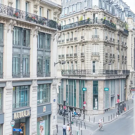 Casao Hotel Paris