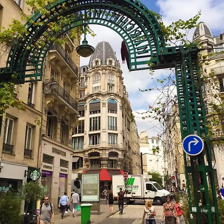 Casao Hotel Paris
