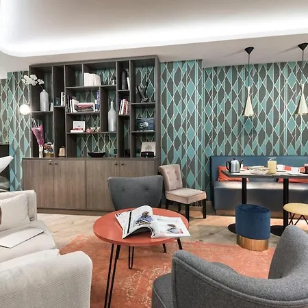Casao Hotel Paris