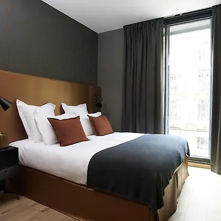 Casao 3* Paris