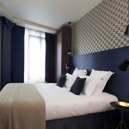 Casao Hotel Paris