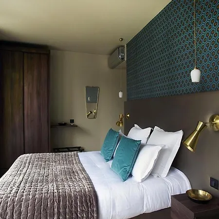Hotel Casao 3*