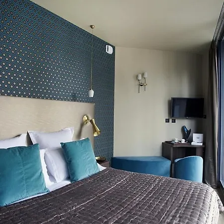Casao Hotel Paris