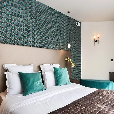 Hotel Casao Paris