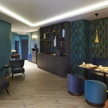 Casao 3* Paris
