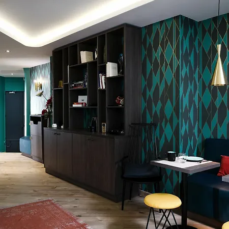 Casao Hotel 3*