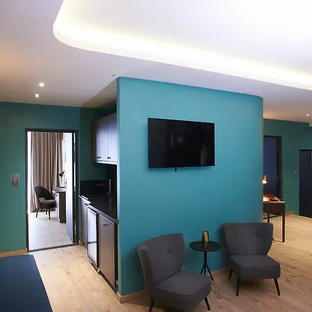 Hotel Casao Paris