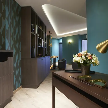 Casao Hotel Paris