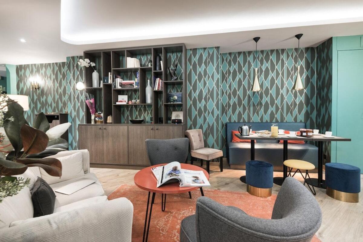 Casao Hotel Parigi