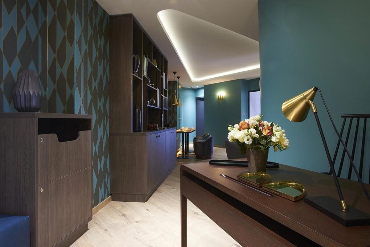 Casao 3* Paris