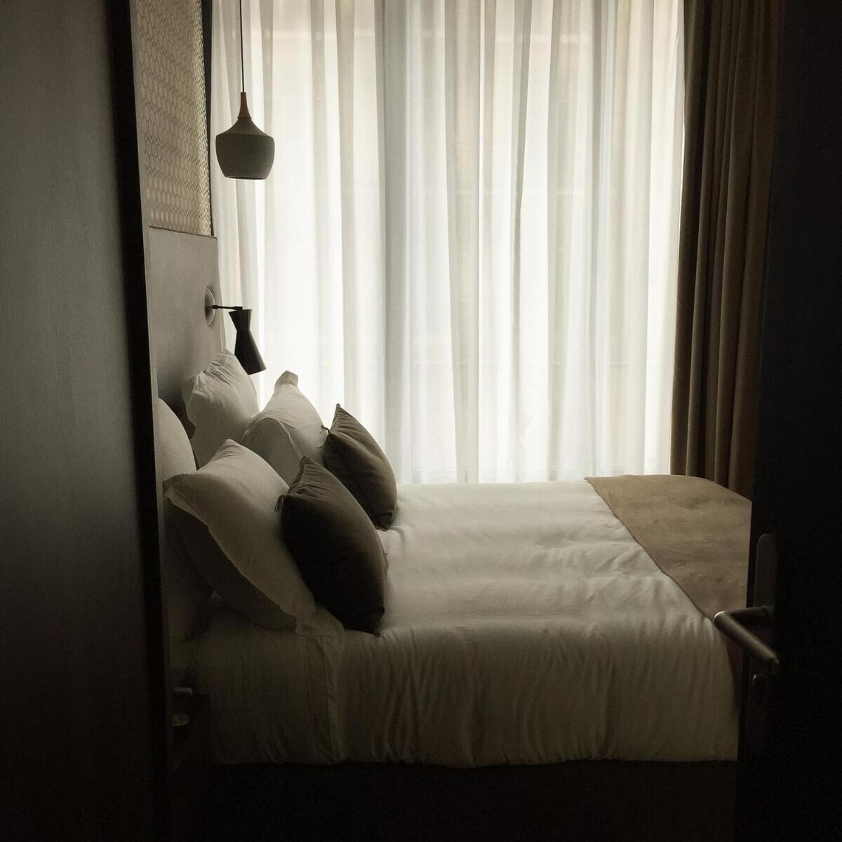Casao Hotel 3*