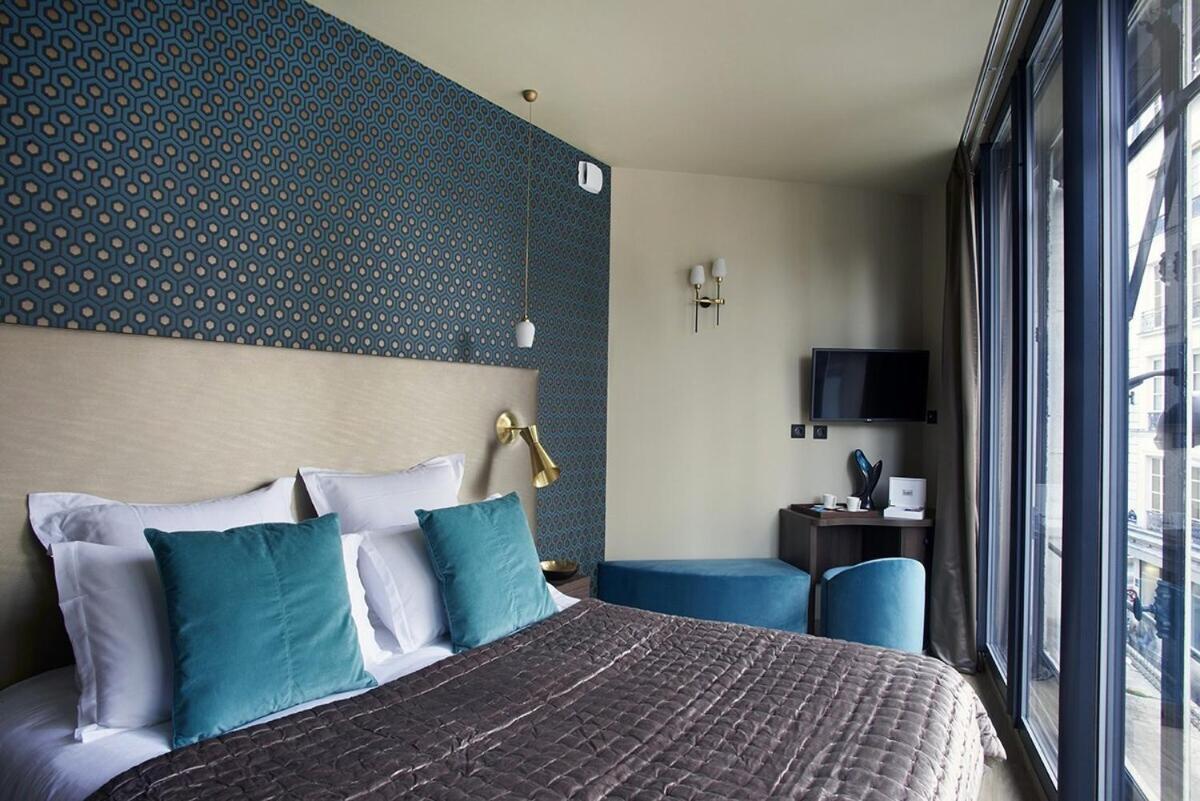 Casao Hotel Paris