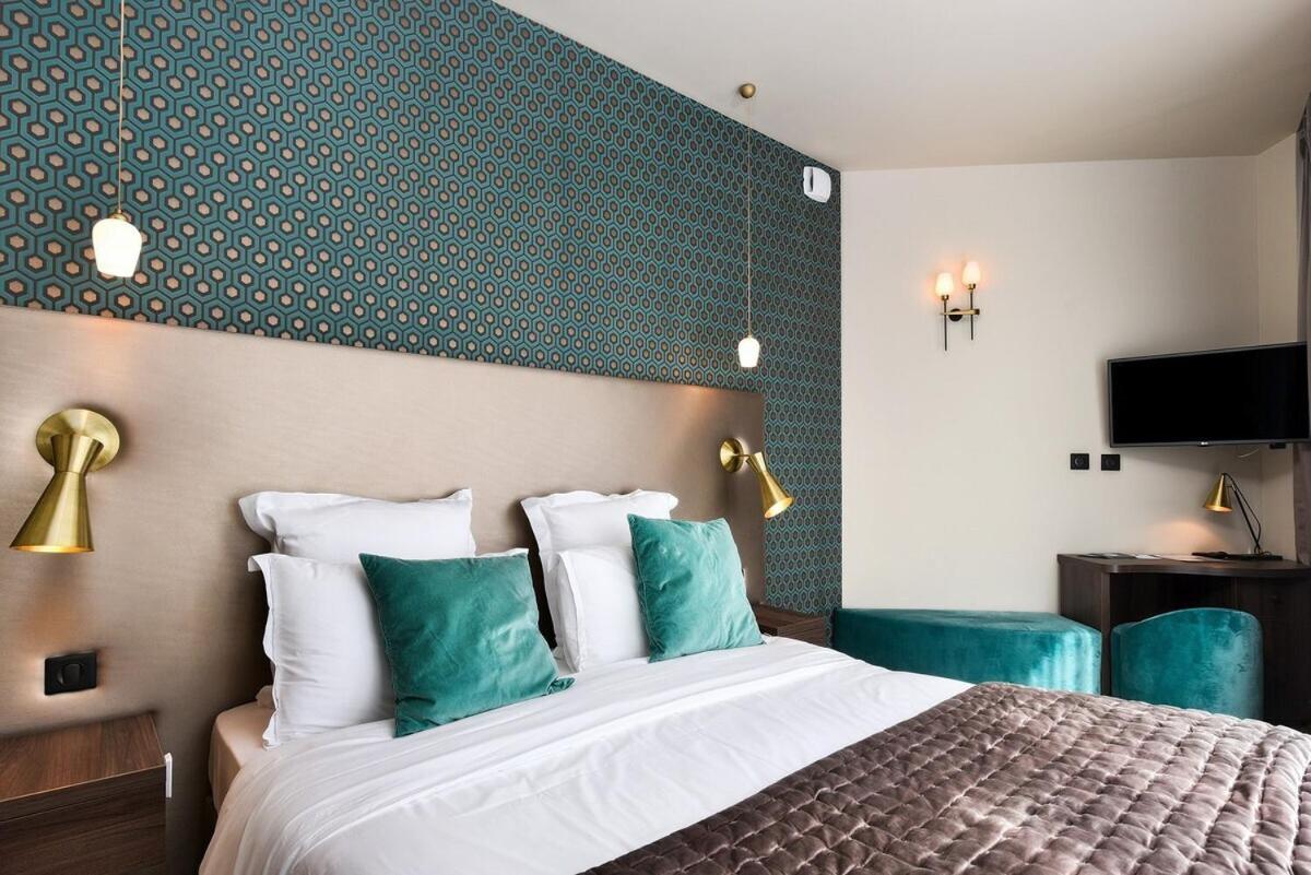 Hotel Casao Paris