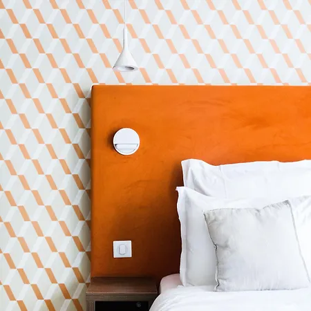 Hotel Casao Parigi