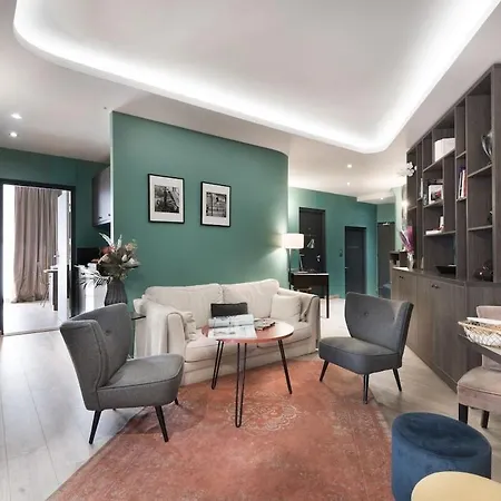 Casao Hotel Parigi