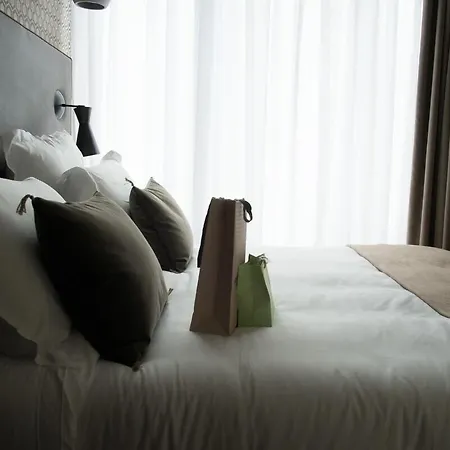 Hotel Casao Parigi