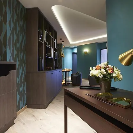 Casao 3* Parigi