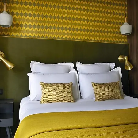 Casao Hotel Parigi