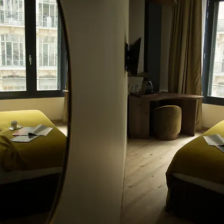 Casao 3* Parigi